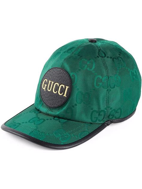 gucci off the grid baseball hat|Gucci Off The Grid baseball hat.